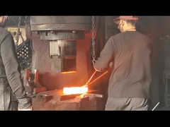 फोर्जिंग